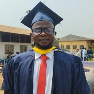 Dickrmien A. Deemie - MSC-Biodiversity Conservation