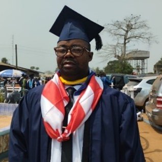 Benjamin N. Queminee - MSC-Biodiversity Conservation