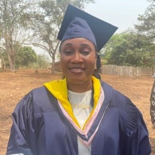 Comfort T. Sakui - MSC-Biodiversity Conservation